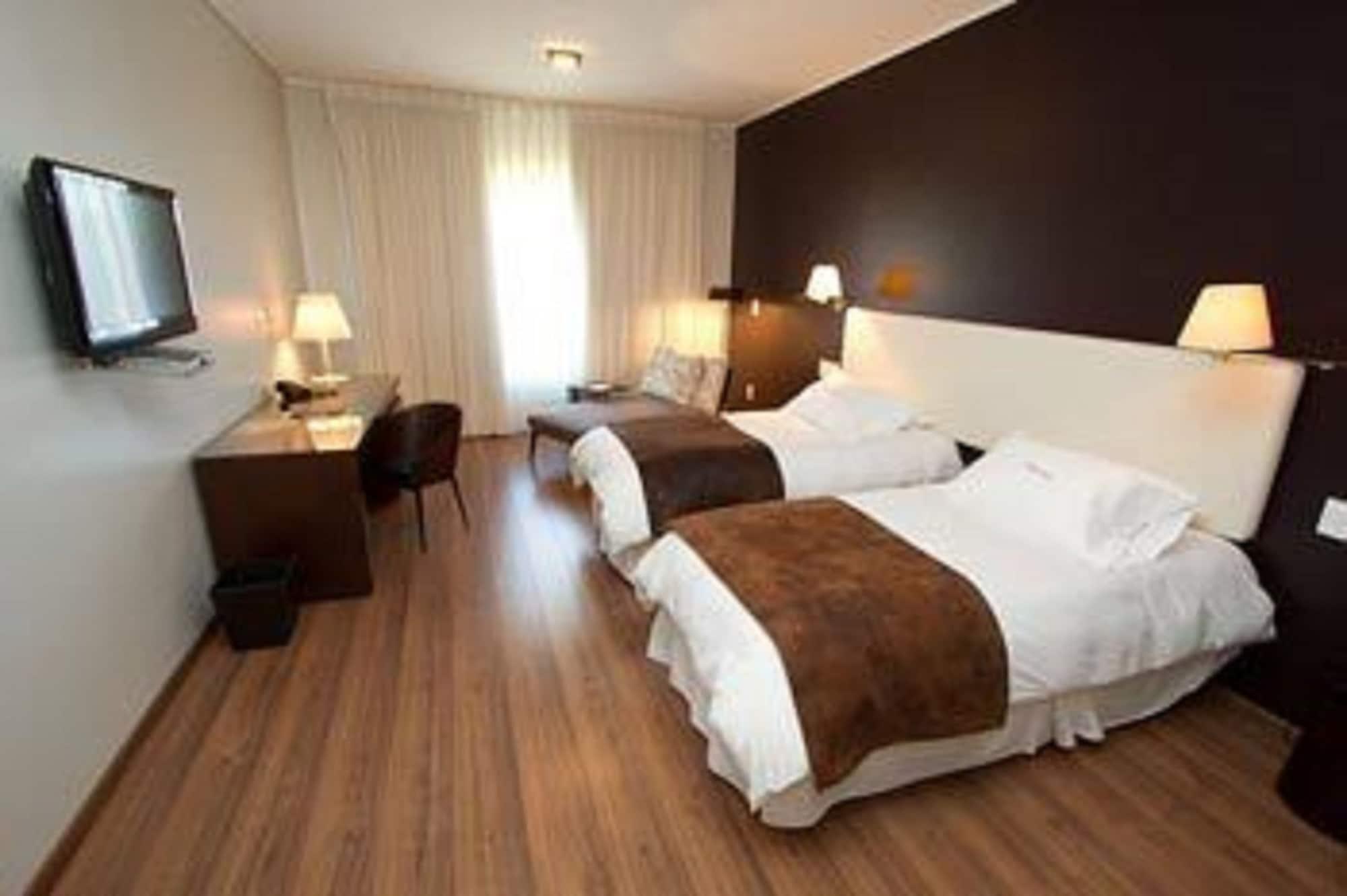 Regency Park 4* Montevideo
